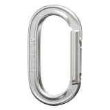 Oval Polished 3/4