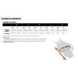 Guantes Black Diamond Trekker para senderismo