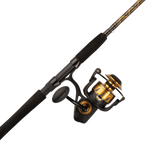 Combo PENN Spinfisher VI de spinning