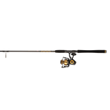 Combo PENN Spinfisher VI de spinning