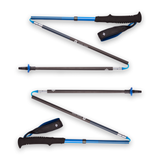 Bastones Black Diamond Distance Carbon Z