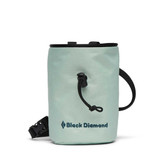 Porta magnesio Black Diamond Mojo - Foam Green