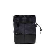 Porta magnesio Black Diamond Mojo Zip - Carbon
