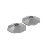 Cestas Kelty para bastón de trekking