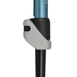 Bastones Black Diamond Trail Back - Creek Blue