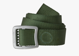 Patagonia Tech Web Belt - Sublime Green