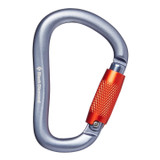 Mosquetón Black Diamond RockLock Twistlock