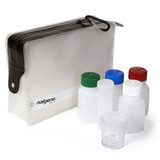 Kit Nalgene 6 pc. de envases con bolso