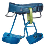 Arnés para niños Black Diamond Momentum - Kingfisher