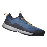 Zapatos Approach Black Diamond Mission LT - Color: Eclipse Blue/Amber