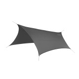Toldo ENO ProFly Raintarp - Color Charcoal