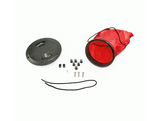 Kit Harmony de escotilla 5" para kayak