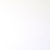 Thin Fly Foam Hareline Dubbin - White