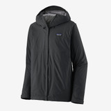 Patagonia Men's Torrentshell 3L Jacket - Color: Black