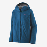 Patagonia Men's Torrentshell 3L Jacket - Color: Endless Blue