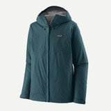 Patagonia Men's Torrentshell 3L Jacket - Color: Tidal Teal