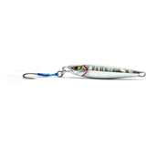 Señuelo Mustad Tracershot Jig - Chrome