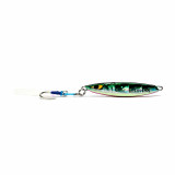 Señuelo Mustad Zippy Jig - Green Mackerel Señuelo Mustad Zippy Jig - Green Mackerel
