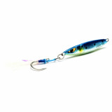 Señuelo Mustad Zippy Jig - Blue Sardine Señuelo Mustad Zippy Jig - Blue Sardine
