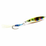 Señuelo Mustad Zippy Jig - Cotton Candy Señuelo Mustad Zippy Jig - Cotton Candy
