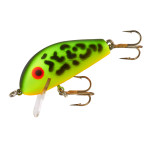 Señuelo Rebel Humpback - Fire Tiger