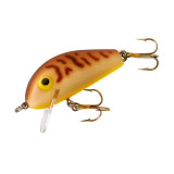Señuelo Rebel Humpback - Brown Crawdad