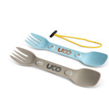 2-Pack de sporks UCO Utility