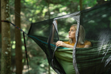 Mosquitero Grand Trunk Mozzy Lite para hamaca