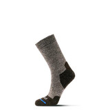 Medias Fits Medium Hiker - Color: Brown Medias Fits Medium Hiker - Color: Brown