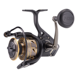 Carrete PENN Battle III de spinning