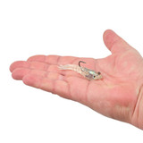 Señuelo Berkley PowerBait Rattle Shrimp - Coastal Candy