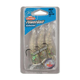 Señuelo Berkley PowerBait Rattle Shrimp - Coastal Candy