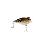 Señuelo Rebel Frog-R - Cricket Frog