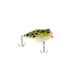 Señuelo Rebel Frog-R - Leopard Frog