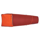 Bolsa de dormir Kelty Rambler 50 - Color: Fired Brick