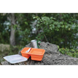 Taza expandible UST Flexware Mess Kit