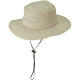 Sombrero Dorfman Pacific Big Brim Boonie - Khaki