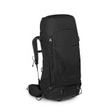 Mochila Osprey Kestrel 58 - Black