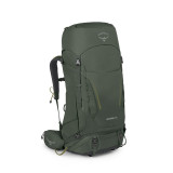 Mochila Osprey Kestrel 58 - Bonsai Green