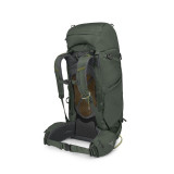 Mochila Osprey Kestrel 58 - Bonsai Green