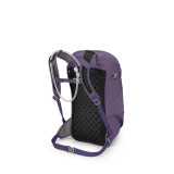 Mochila Osprey Skimmer 20 para mujer - Color: Purpurite Purple