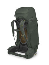 Mochila Osprey Kestrel 68 - Bonsai Green