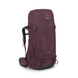 Mochila Osprey Kyte 68 para mujer - Elderberry