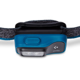 Lámpara de cabeza Black Diamond Astro 300 - Azul