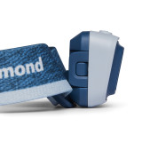 Lámpara de cabeza Black Diamond Astro 300 - Creek Blue