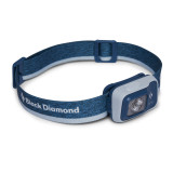 Lámpara de cabeza Black Diamond Astro 300 - Creek Blue