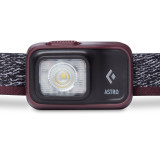 Lámpara de cabeza Black Diamond Astro 300 - Bordeaux