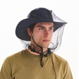 Mosquitero Coghlans Compact para cabeza