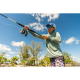 Carrete PENN Pursuit IV de spinning