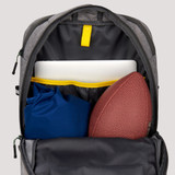 Mochila Sierra Designs Sonora Pass - Gray (No incluye accesorios)